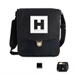 The Executive vertical computer bag