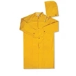 Unisex PVC Raincoat