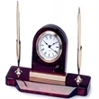 Wood Desk Set