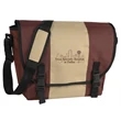 The Jet Messenger Computer Bag