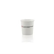 4 oz  Paper Cup - White - Hi-Speed