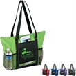 Lakeview Cooler Tote