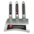 Dart Pen Desk Set with Full Color Imprint