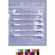 Pro Elite Poly Bag Pack w/ Five 3 1/4