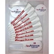 Pro Elite Gold Standard Pack w/ 8 Tees, 2 Markers & 1 Fixer
