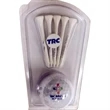 Junior Caddy Pack w/ Golf Ball & 5 Tees