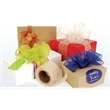 Wired flash ribbon
