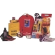 Mountain Road Warrior Kit