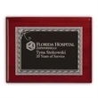 Fairfield Small Plaque Award
