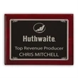 Fairfield Large Plaque Award