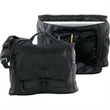 Unisex Messenger Tech Bag