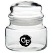 15 oz. Apothecary Jar with Lid