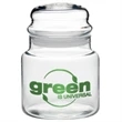 22 oz. Apothecary Jar with Lid