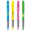 BIC® Brite Liner Grip™ 5-Pack