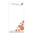 Souvenir® 3" x 6" Scratch Pad, 25 Sheet