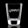 Frazier OTR/DOF - Deep Etch