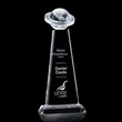 Virago Globe Award