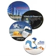 Mouse Pad-Round Full Color