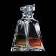 Bonham Twin Decanters