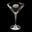 Connoisseur Martini - Deep Etch 10oz