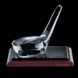 Golf Driver Award on Albion