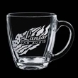 Aspen Mug - Deep Etch 16oz