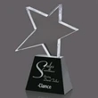 Falcon Star Award