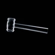 Optical Gavel