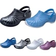 Women's ZigZag Slip-Resistant Footwear