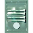 Pro Elite Gold Standard Poly Bag Pack with 4 Tees & 1 Marker