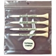 Pro Elite Premium Poly Bag Pack with 4 Tees & 1 Marker