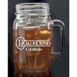 Handled Jar