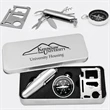 The Explorer Hiking Set