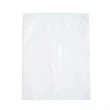 High Density Embossed Plastic Bag (8