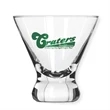 8.25 oz. Cosmo Drinking Glass