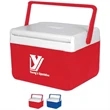 Coleman Fliplid Cooler