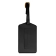 Leather Luggage ID Tag