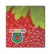1/8" Fabric Surface Mouse Pad (7-1/2" x 8")