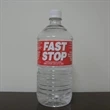 Bottled Water 1 Liter