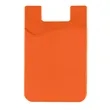 Silicone Phone Wallet