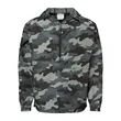 Champion Packable Quarter-Zip Jacket