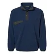 DRI DUCK Brooks Sherpa Mountain Fleece