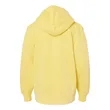 Independent Trading Co. Youth Midweight Pigment-Dyed Hood...