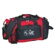 Deluxe Sports Duffel Bag