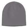 Knit Beanie Cap