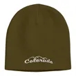 Knit Beanie Cap