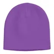 Knit Beanie Cap