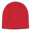 Knit Beanie Cap