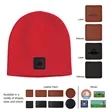 Knit Beanie Cap