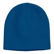 Knit Beanie Cap